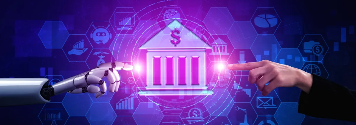 The Future of AI-Driven Surveillance in Banking & Commercial Facilities