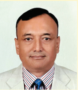 Sanat Kumar Basnet