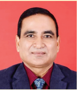 Devendra Bd. Medhasi