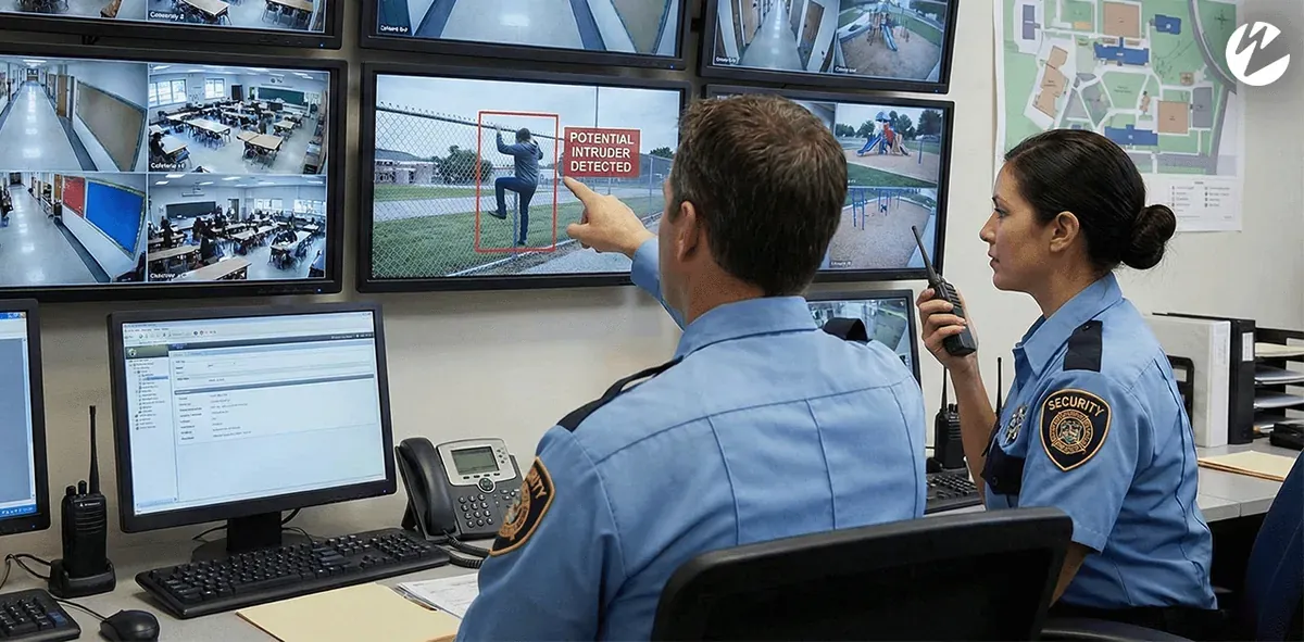 Central Command Dispatch: Sub-10 Minute Rapid Response Hubs